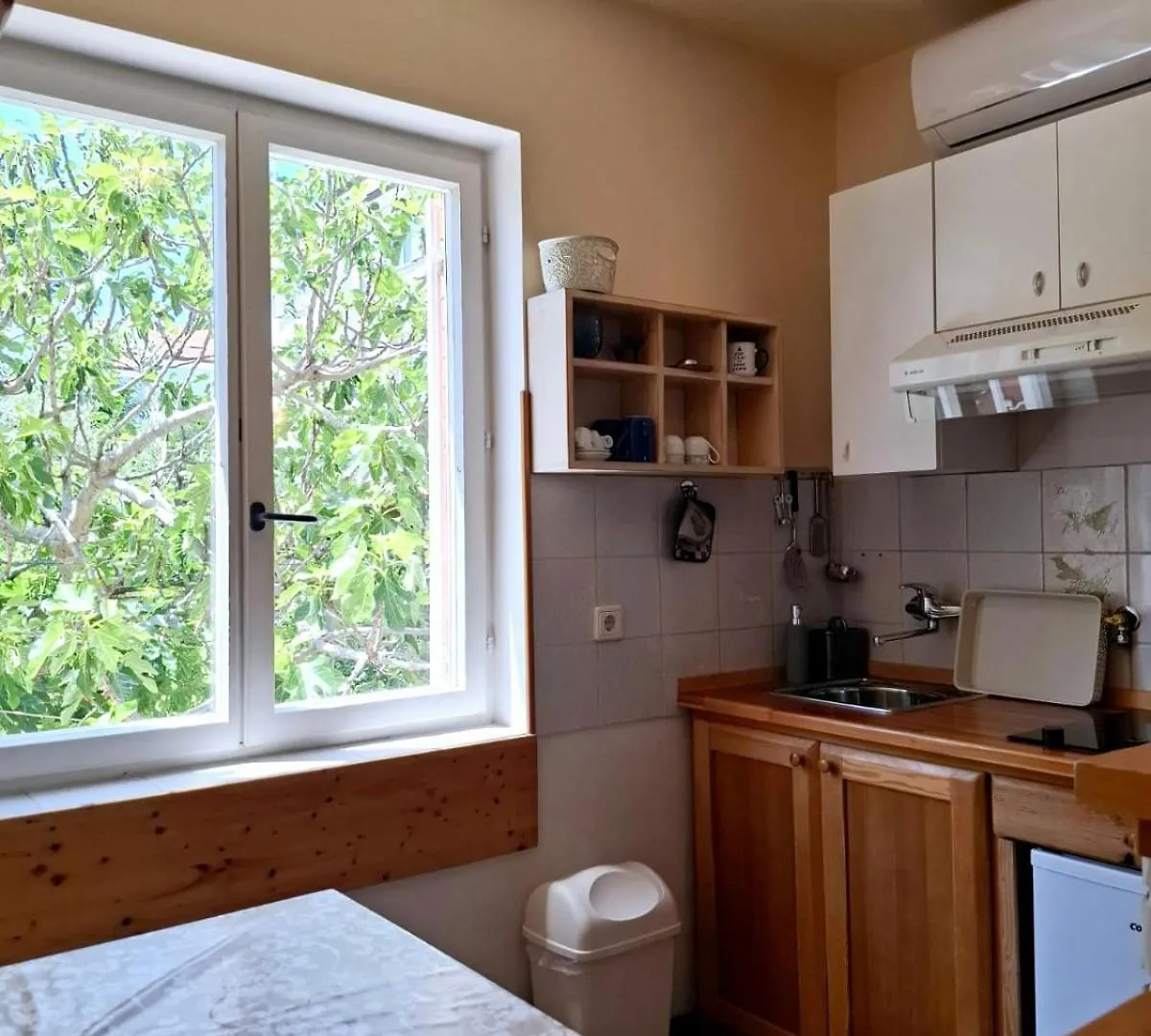 House Kate Apartman Rovinj