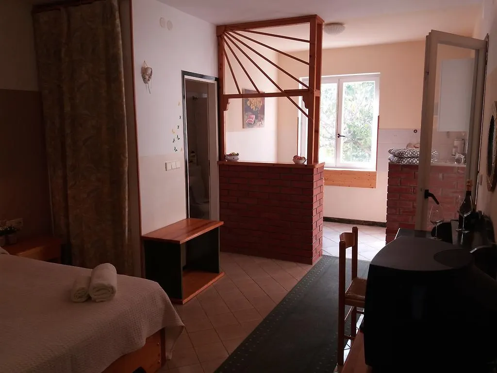 Apartament House Kate Rovinj
