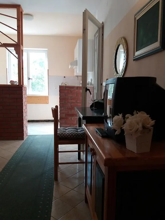 Apartament House Kate Rovinj
