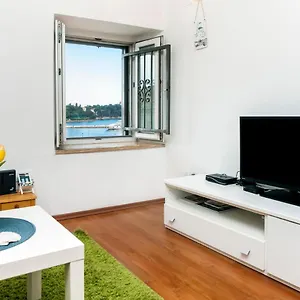 Apartman Sea View, Rovinj