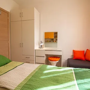  Apartament Babo