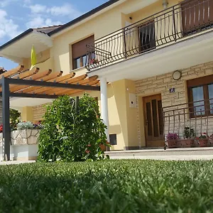 Apartman & Matan, Rovinj