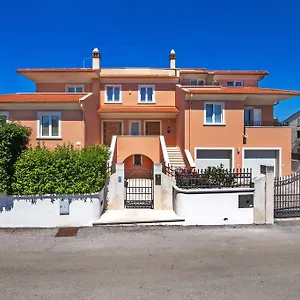 Apartman Martina, Rovinj