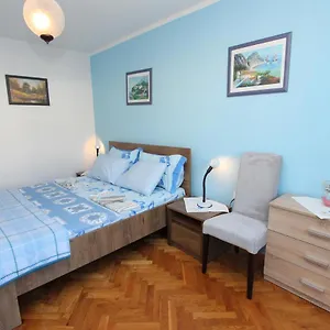 Apartman Natali, Rovinj